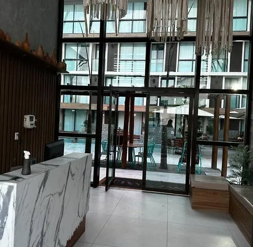 Loft em Porto